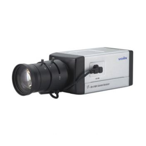 Купить Цветная корпусная видеокамера VC56CSX-12