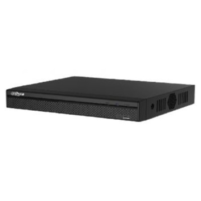 Купить 8-канальный 4K XVR DHI-XVR5108HS-4KL-X