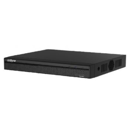 Купить 8-канальный 4K XVR DHI-XVR5108HS-4KL-X