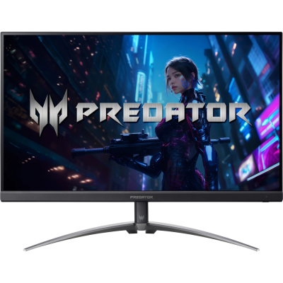 Купить Монитор Acer Predator X32QFSbmiiphuzx 31.5