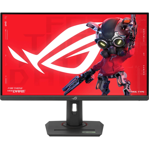 Купить Монитор Asus XG27ACG 27