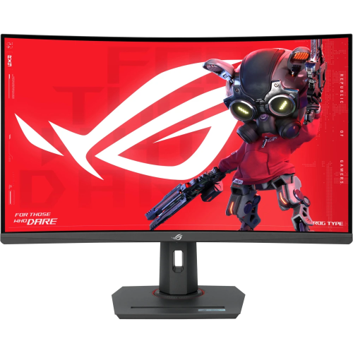 Купить Монитор Asus XG32WCS 31.5