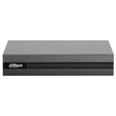 Купить DH-XVR1B04H-I 4-канальний Penta-brid 5M-N/1080N WizSense