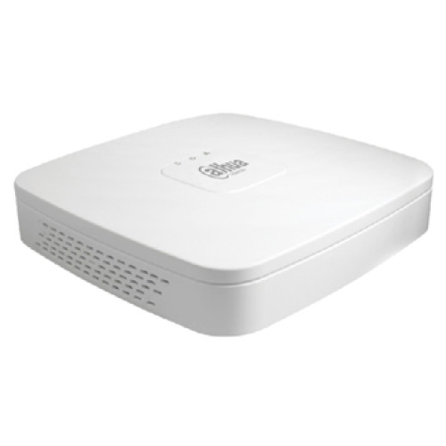Купить DH-XVR4108C-I 8-канальний 1080N/720p 1U 1HDD WizSense