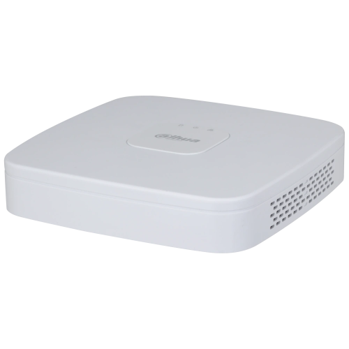 Купить DH-XVR4108C-I/T 8-канальний 1080N/720p 1U 1HDD WizSense