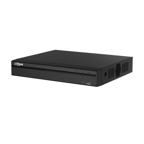 Купить 16-канальный Penta-Brid 1080P Compact 1U DHI-XVR5116HS-S2