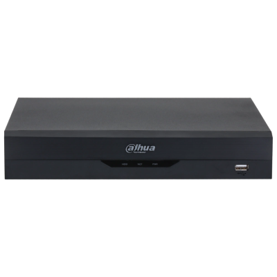 Купить DH-XVR5104HS-5M-I3/T 4-канальний Penta-brid 5M-N/1080p
