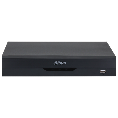 Купить DH-XVR5104HS-5M-I3/T 4-канальний Penta-brid 5M-N/1080p