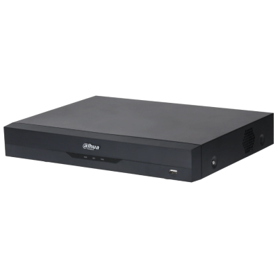 Купить DH-XVR5116H-4KL-I3 16-канальний Penta-brid 4K-N/5MP WizSense
