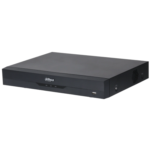 Купить DH-XVR5116H-4KL-I3 16-канальний Penta-brid 4K-N/5MP WizSense