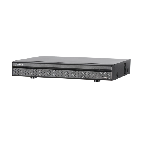 Купить 16-канальный Penta-Brid 1080P Mini 1U DHI-XVR5116H-S2