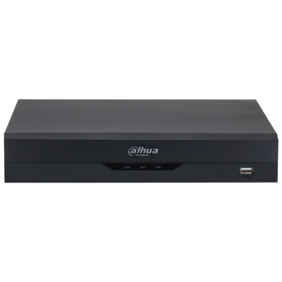 Купить DH-XVR5108HS-5M-I3/T 8-канальний Penta-brid 5M-N/1080p