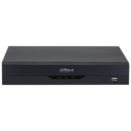 Купить DH-XVR5116HS-5M-I3/T 16-канальний Penta-brid 5M-N/1080p