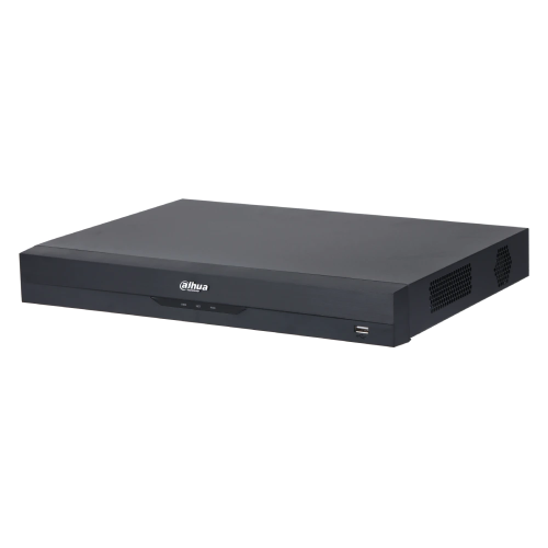 Купить 8-канальный Penta-brid 4K-N/5MP 1U 2HDD WizSense XVR5208AN-4KL-I3