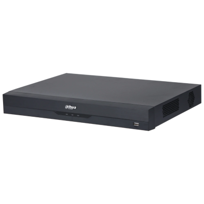 Купить DH-XVR5216AN-4KL-I3 16-канальний 4K-N/5MP 1U 2HDD WizSense