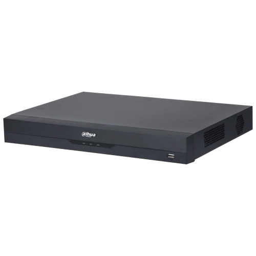 Купить DH-XVR5216AN-4KL-I3 16-канальний 4K-N/5MP 1U 2HDD WizSense