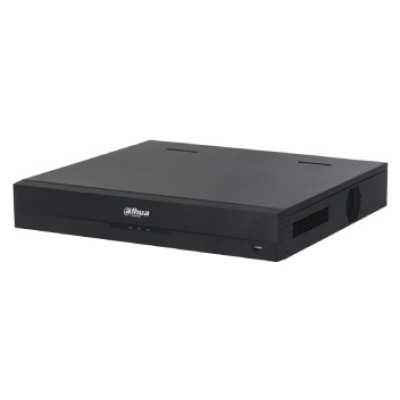Купить 16-канальный Penta-brid 4K-N/5MP 1.5U WizSense DH-XVR5416L-4KL-I2