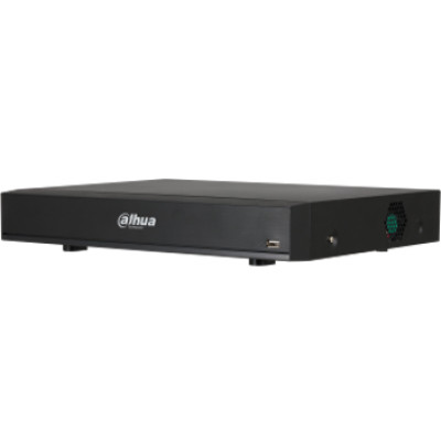 Купить 8-канальный 4K XVR с AI DH-XVR7108H-4K-I2